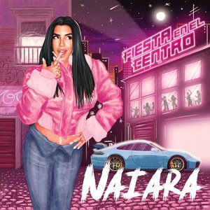 Fiesta En El Centro