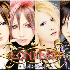 LEON†HEART 的头像