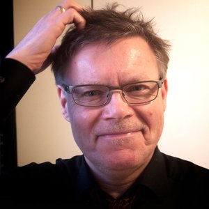 Helge Krabye 的头像