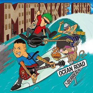 Ocean Road