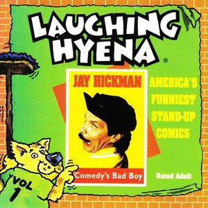 Comedy's Bad Boy