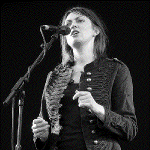 Fay Hield photo provided by Last.fm