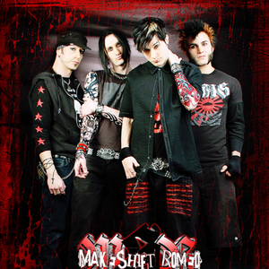 Makeshift Romeo photo provided by Last.fm