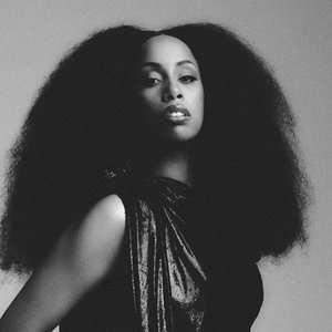 Awatar dla Rochelle Jordan