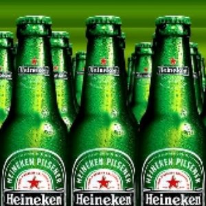 Heineken 的头像