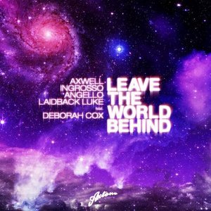 Avatar für Axwell, Sebastian Ingrosso, Steve Angello & Laidback Luke feat. Deborah Cox