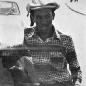 Wayne Wade photo provided by Last.fm