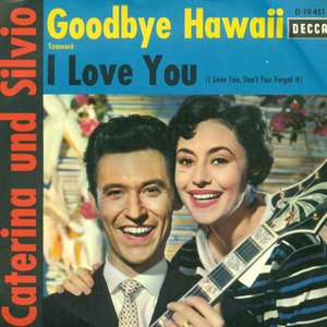 Caterina Valente & Silvio Francesco のアバター