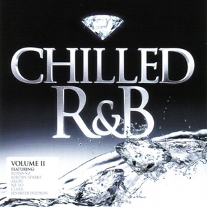 Anthony Hamilton - Chilled R&b Volume Ii - Zortam Music