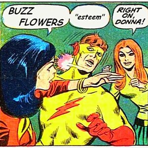 Avatar for Buzz Flowers