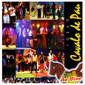 Forró Cavalo de Pau, Vol. I (Ao Vivo)