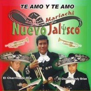 Avatar for MARIACHI NUEVO JALISCO