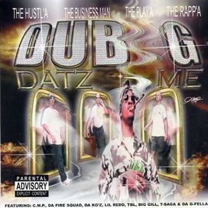 Dub G 的头像