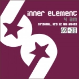 Inner Element 的头像