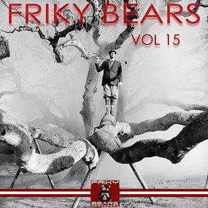 Friky Bears Hits, Vol. 15