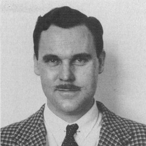 Charles M. Bogert 的头像