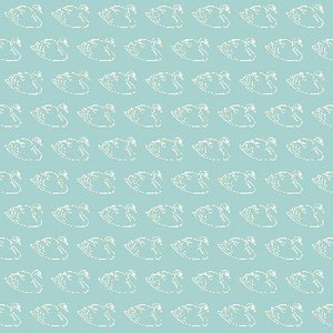 “Swan / There”的封面