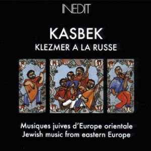 Avatar for Kasbek Ensemble