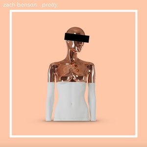 Pretty - Single