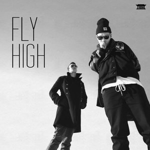 Fly High - Single
