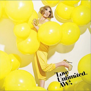 Love Unlimited