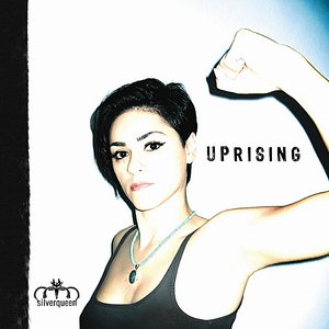 Image for 'Uprising'