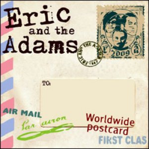Eric And The Adams