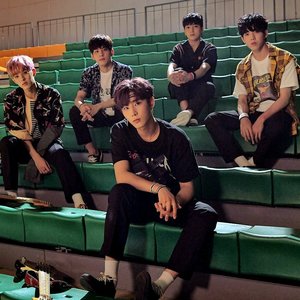 DAY6 (데이식스) 的头像