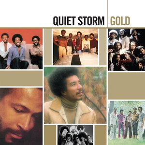 Gold - Quiet Storm