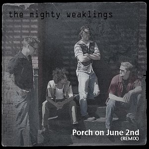 Porch on June 2nd (Remix)