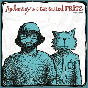 Audessey & aCatCalledFRITZ 的头像
