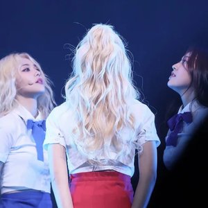 Avatar for LOONA ;  ODD EYE CIRCLE