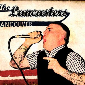 Image for 'The Lancasters'