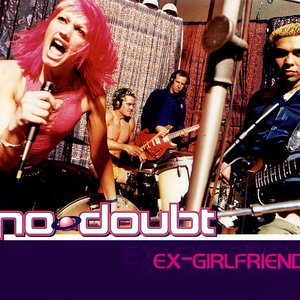 Ex-Girlfriend (disc 1)