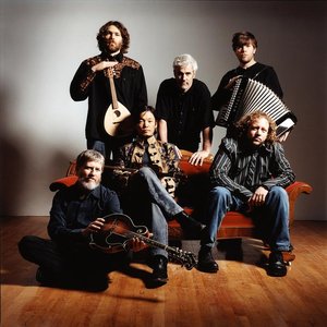 The String Cheese Incident のアバター