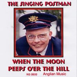 Image for 'The Singing Postman'