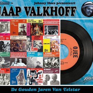 De Gouden Jaren van Telstar: Jaap Valkhoff