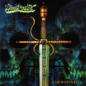 Steel Prophet - Gangland Lyrics - Zortam Music