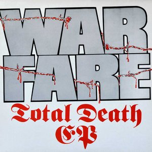 Total Death EP