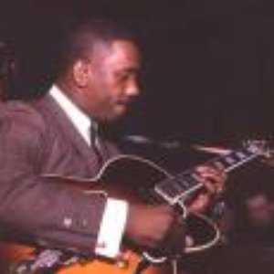 Avatar for Wes Montgomery with the Wynton Kelly Trio
