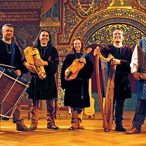 Capella Antiqua Bambergensis photo provided by Last.fm