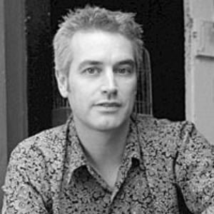 John Wesley Harding photo provided by Last.fm