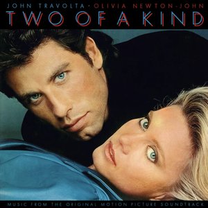 Two Of A Kind (Original Motion Picture Soundtrack)