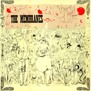 The Gift of Life cover