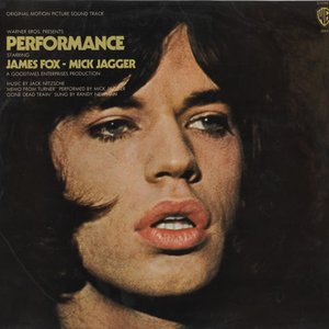 Ry Cooder & Buffy Sainte-Marie 的头像