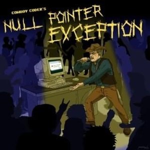 Null Pointer Exception