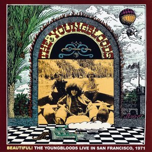 Beautiful! (Live in San Francisco, 1971)