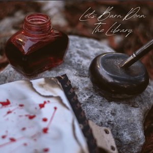 Let's Burn Down The Library