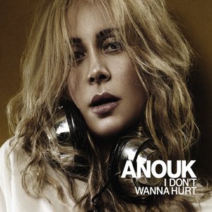I Don't Wanna Hurt - EP
