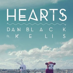 Dan Black feat. Kelis 的头像